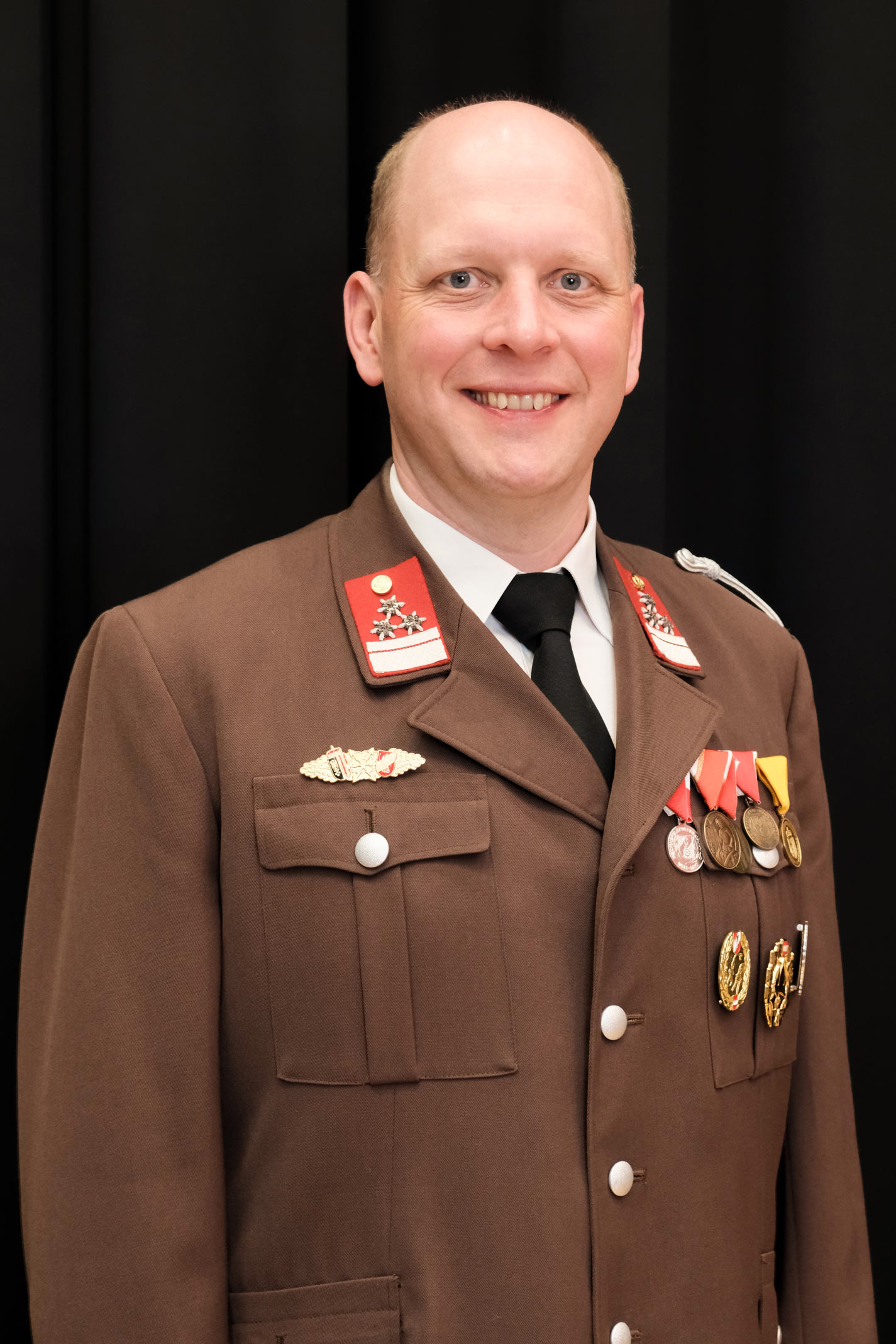 HBM Franz Bauer jun.