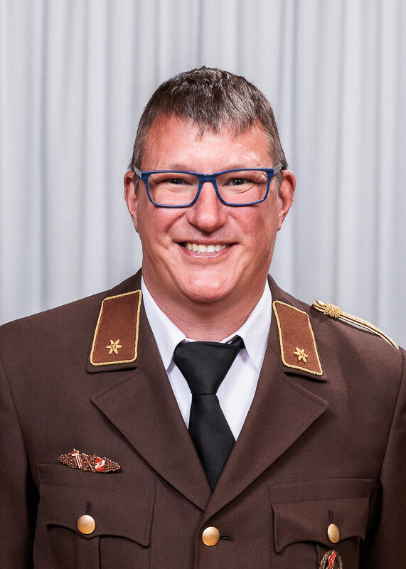 HBM Christoph Weiland