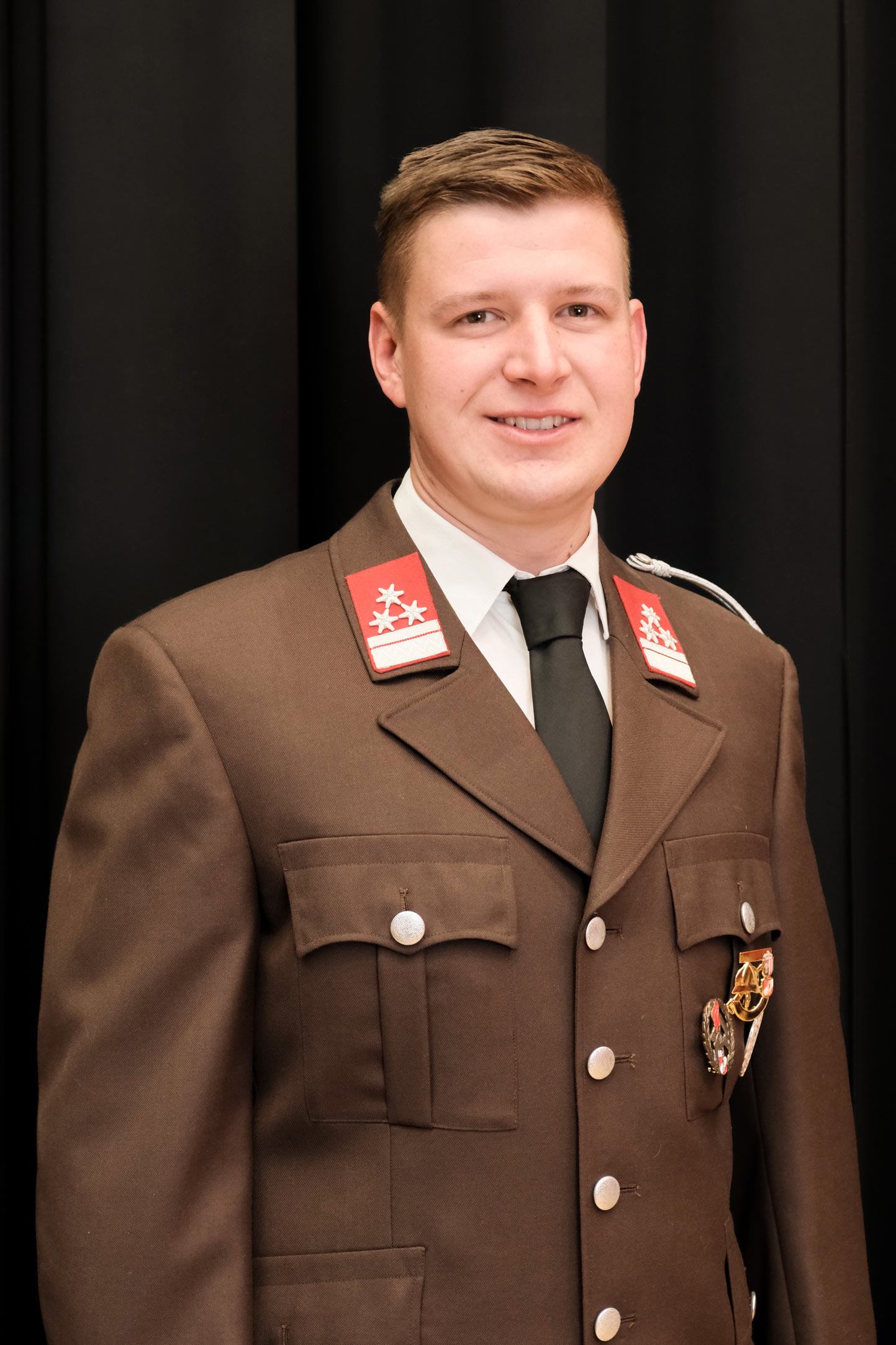 HBM Sebastian Deixler