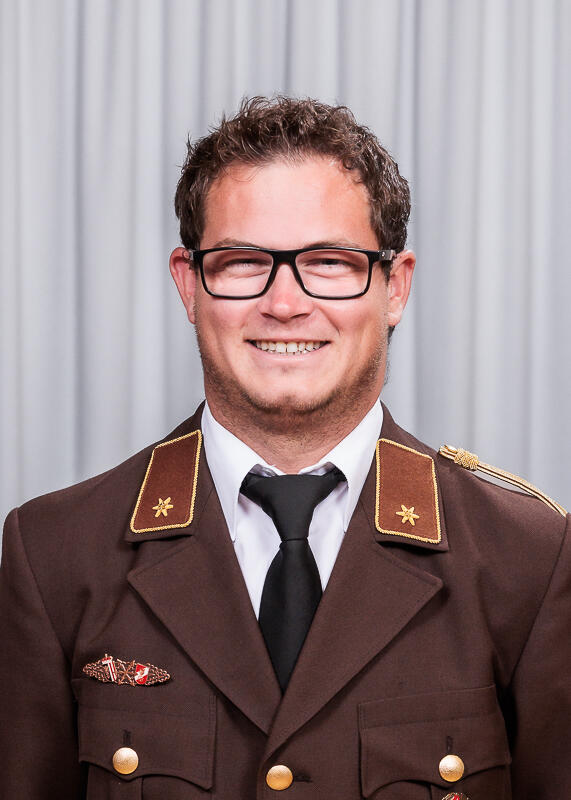 BI d. F. Fabian Hofinger