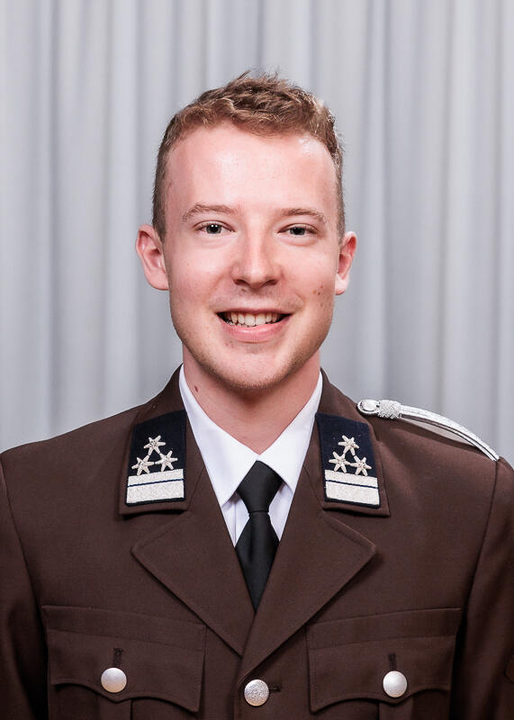 HBM d. F. Florian Schickmair