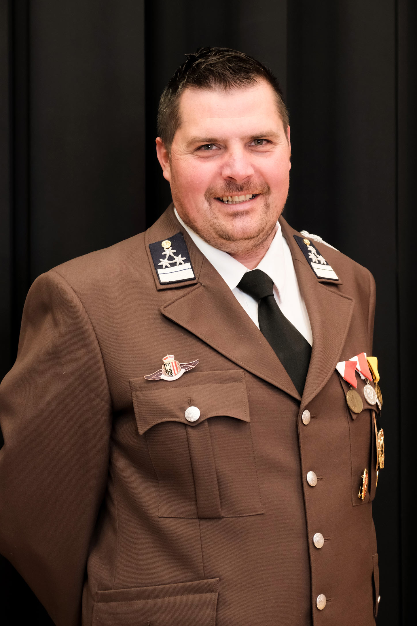 HBM d. F. Andreas Gebetsroither