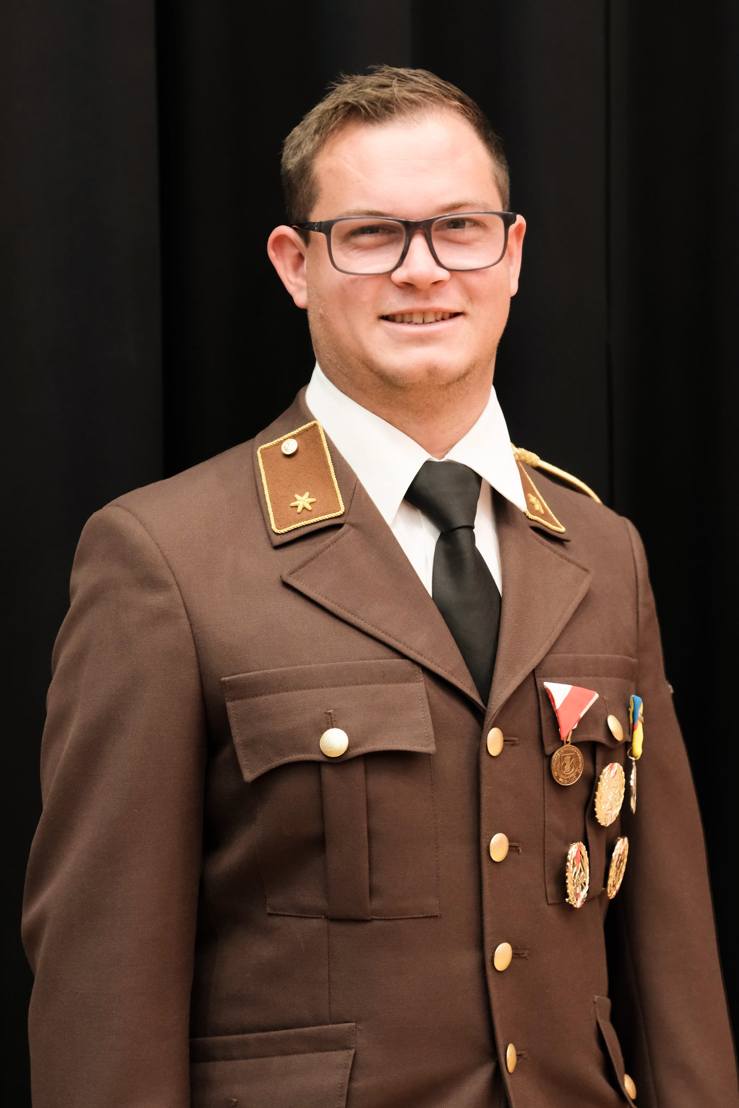 BI d. F. Fabian Hofinger
