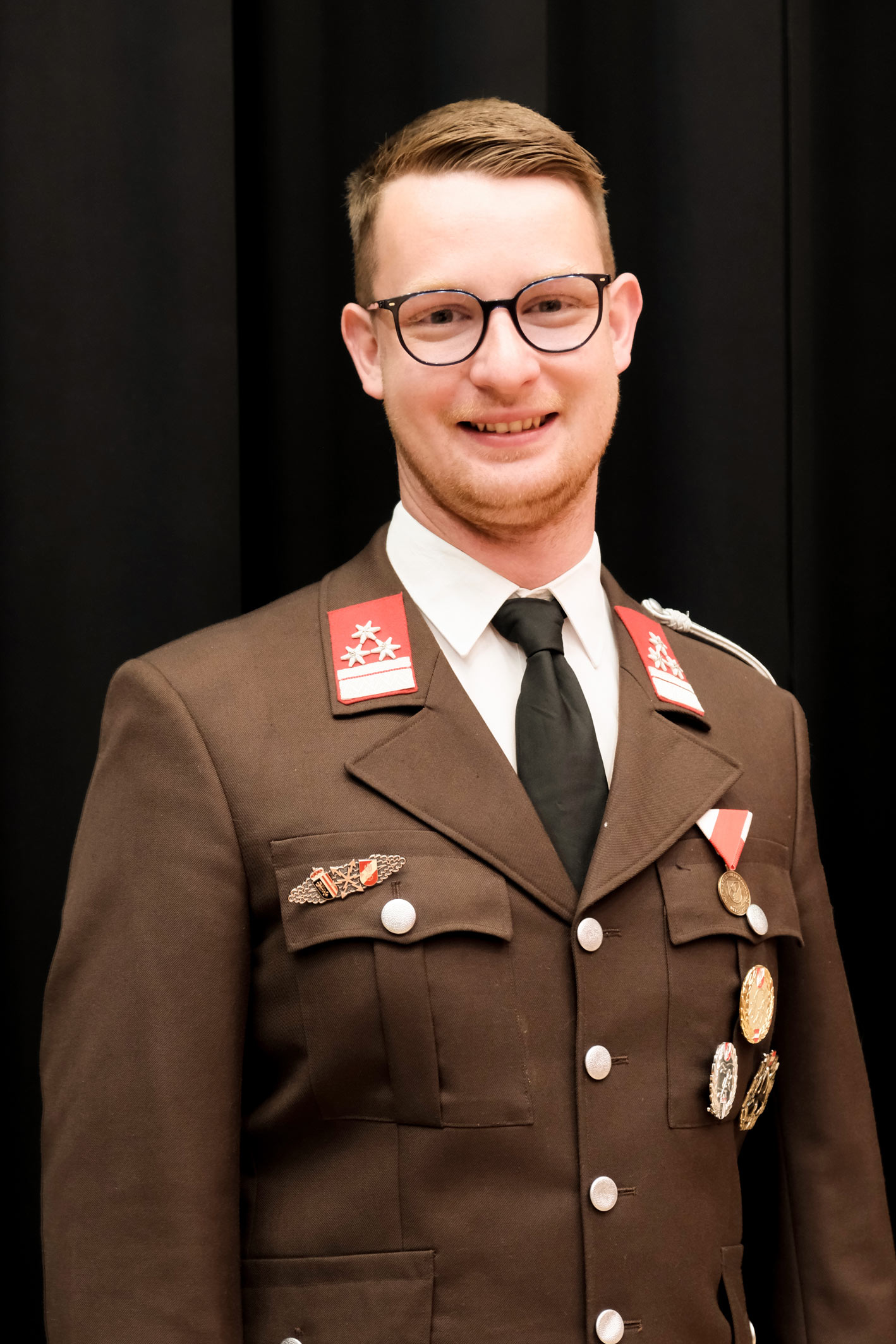 HBM Sebastian Katzensteiner