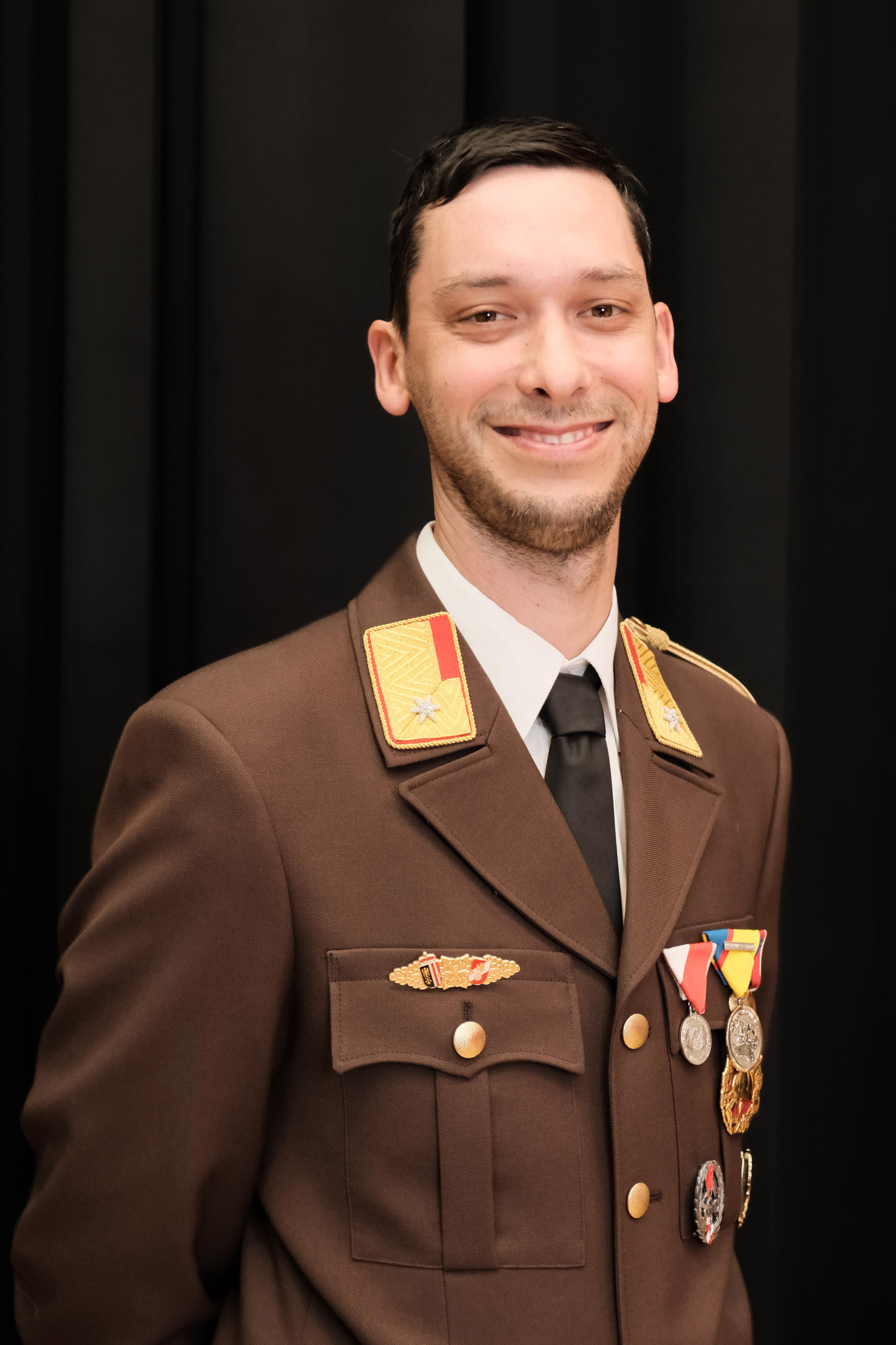 ABI Peter Mayr