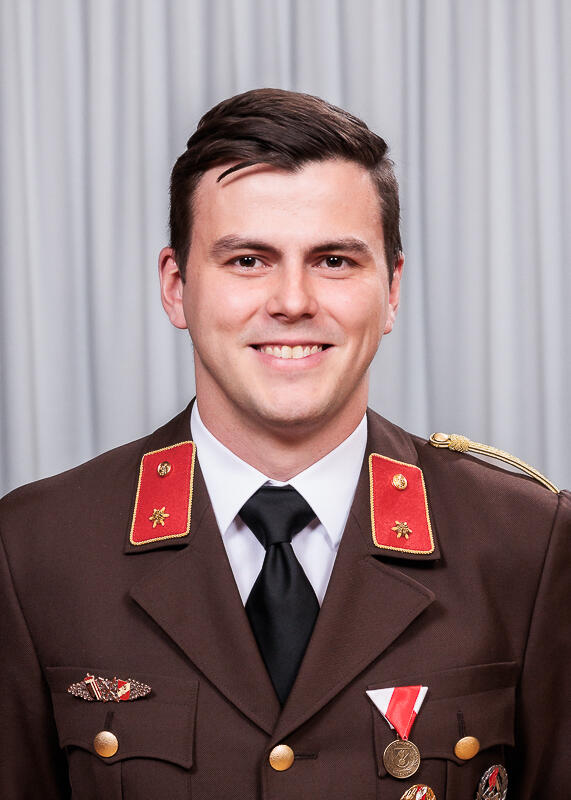 BI Michael Oppeneder