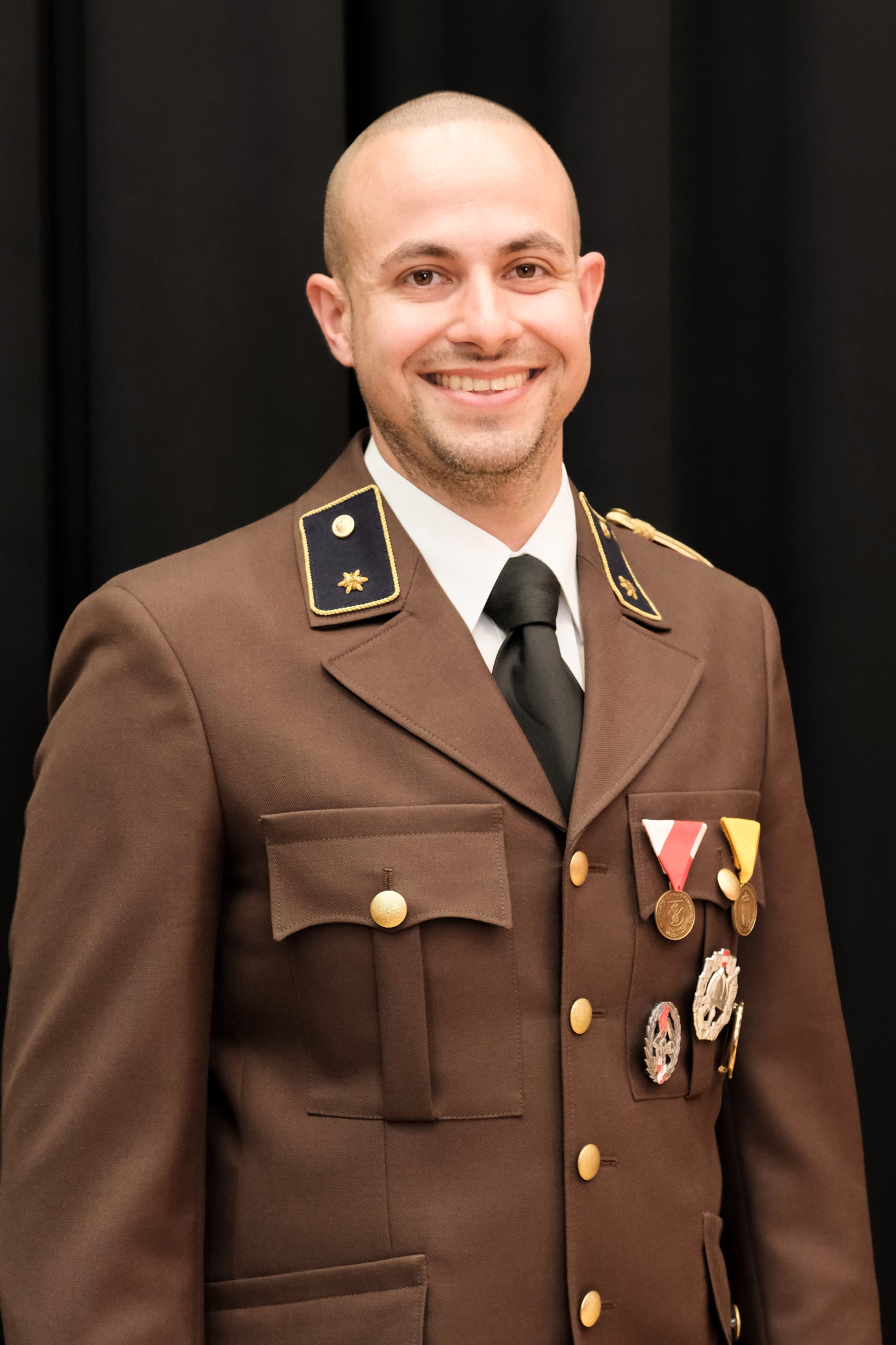 BI d. F. David Michlmayr