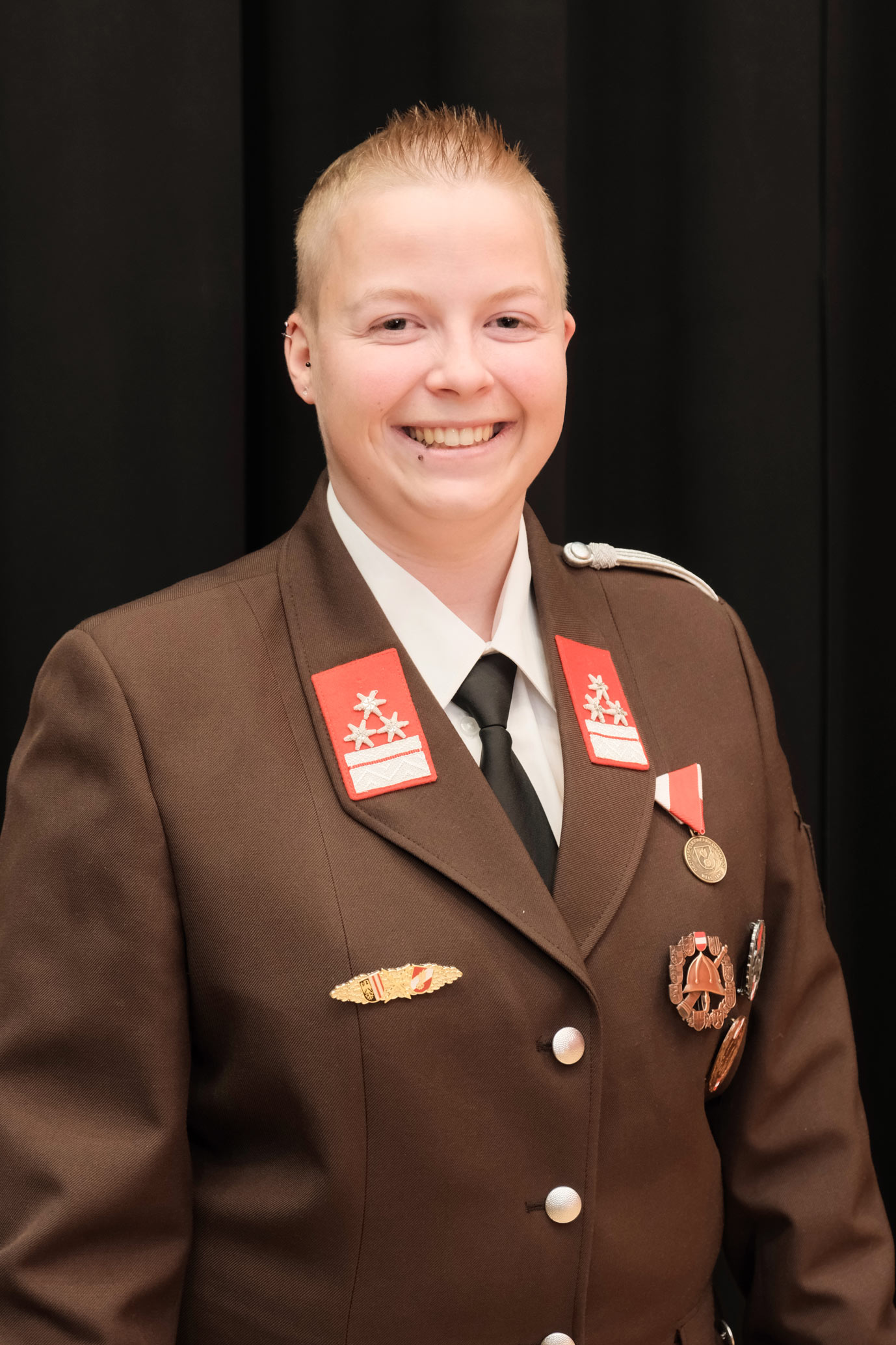 HBM Sarah Platzer
