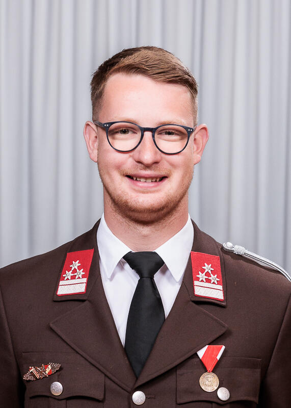 HBM Sebastian Katzensteiner