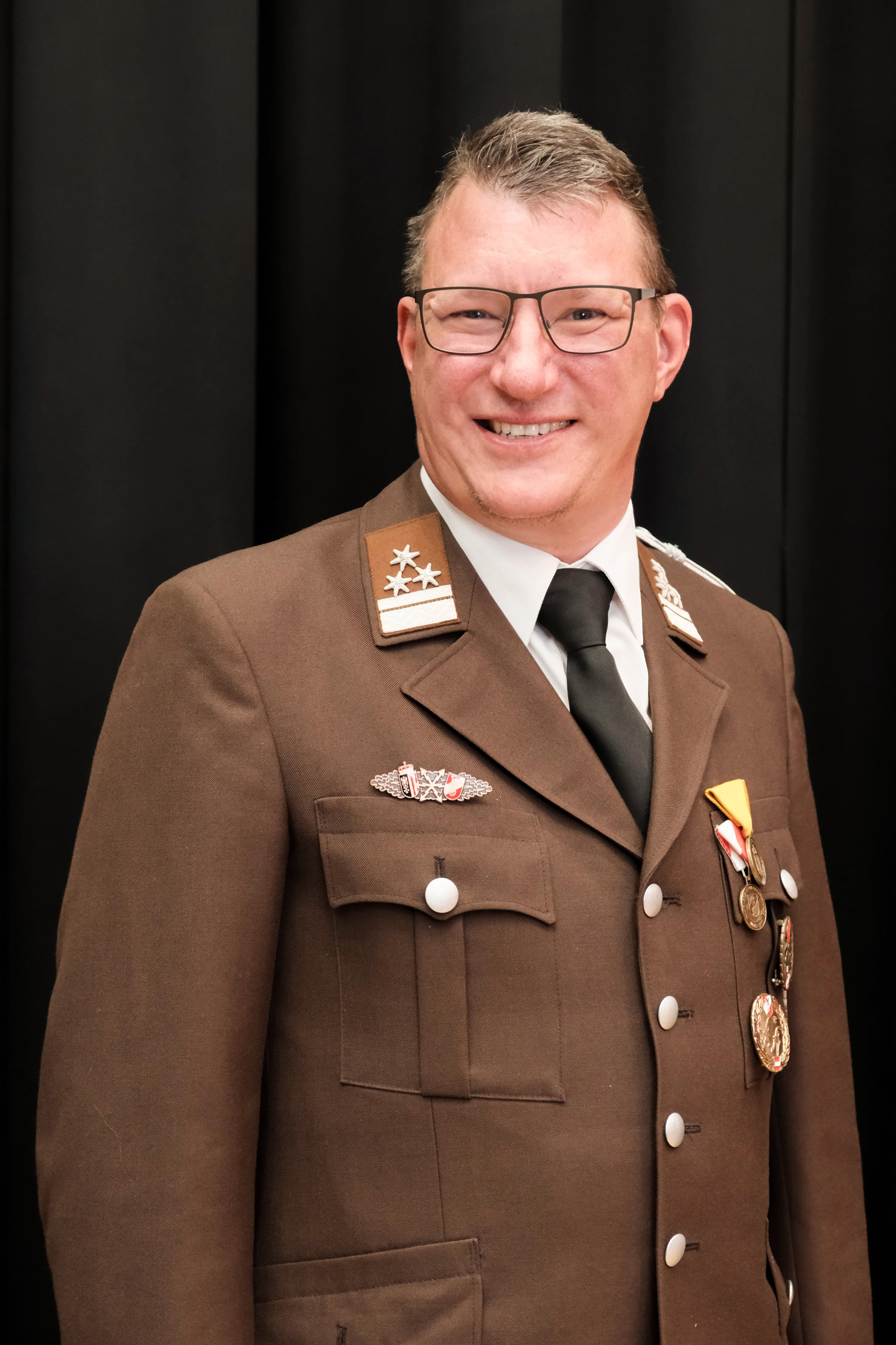 HBM d. F. Christoph Weiland