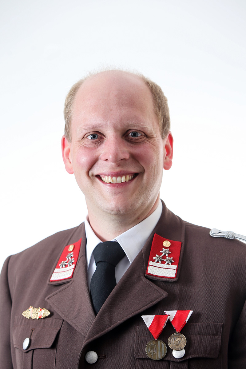 HBM Franz Bauer jun.