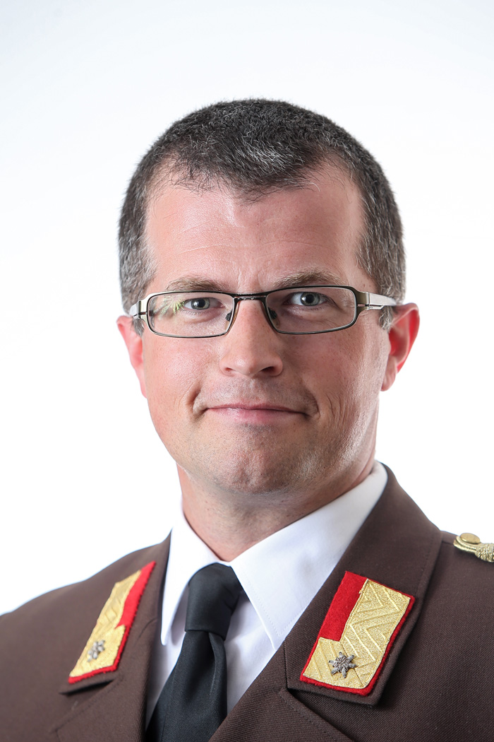 ABI Gerald Lindinger